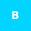 Bitget logo