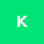 KuCoin logo
