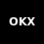 OKX logo
