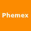 Phemex logo